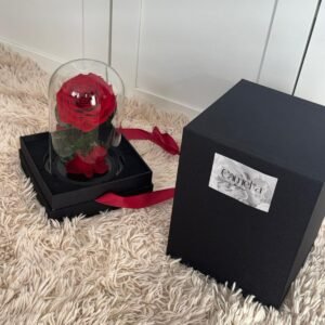 cloche florale lumineuse dupliquer [#2358]